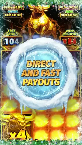 Кадр рекламы Jackpot Slots