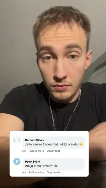 Кадр рекламы Moen Rothlms