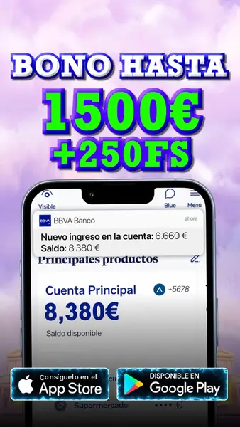 Кадр рекламы Apps Españolas
