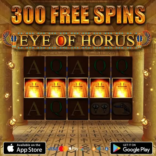 Кадр рекламы Top Slots