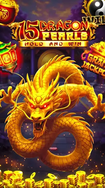 Кадр рекламы Lucky Win