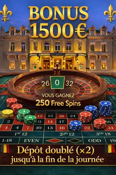 Кадр рекламы Lucky Online