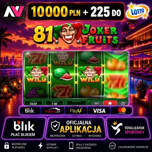 Кадр рекламы Majestic Games