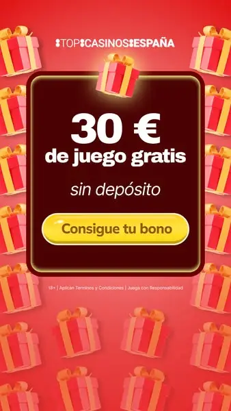 Кадр рекламы Topcasinosespana.es