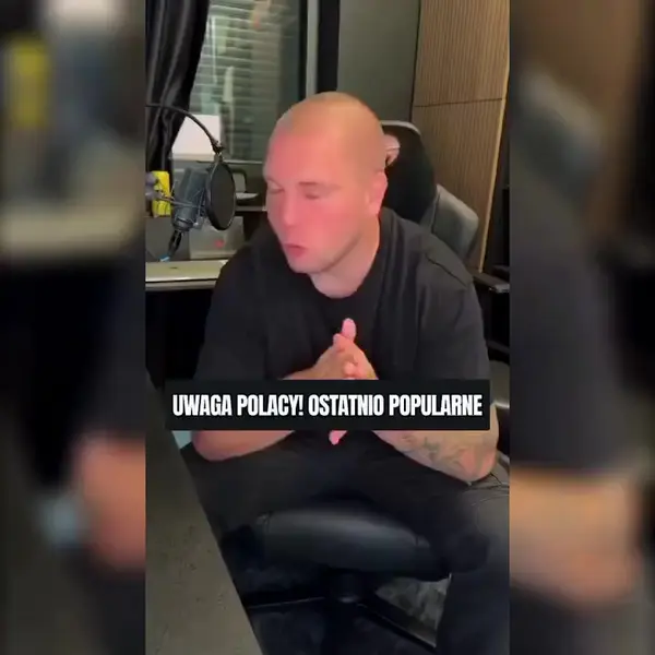 Кадр рекламы Sugerowane dla Ciebie