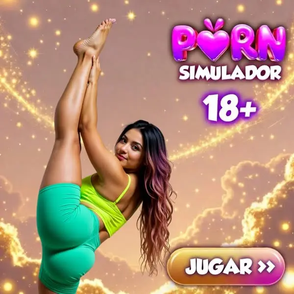 Кадр рекламы Simulador de Chica Hot