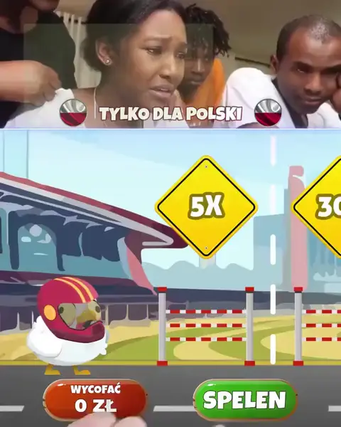 Кадр рекламы Top Games