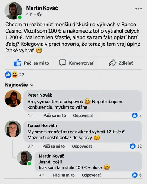 Кадр рекламы What's Next
