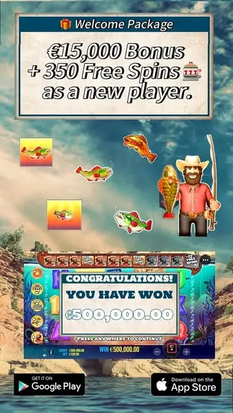 Кадр рекламы SpinTop Games