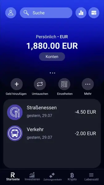 Кадр рекламы Lotto DE/AT