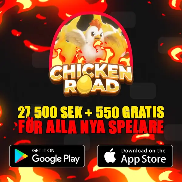 Кадр рекламы Chicken Royal