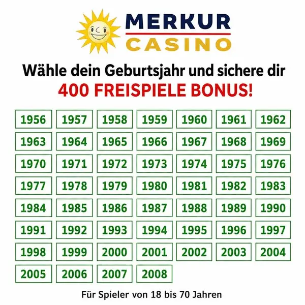 Кадр рекламы Merkur GAMES