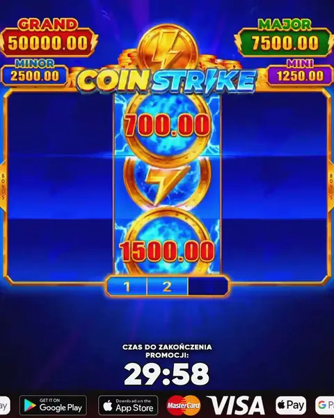 Кадр рекламы Magnet Casino