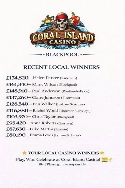 Кадр рекламы Online Casino