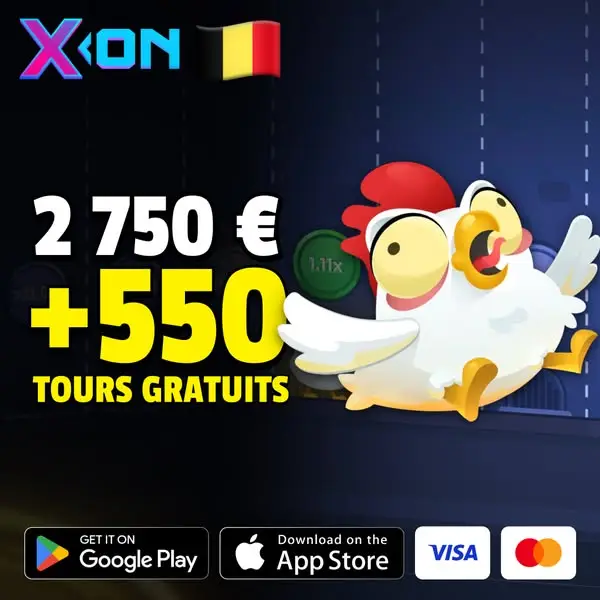 Кадр рекламы Chicken Win