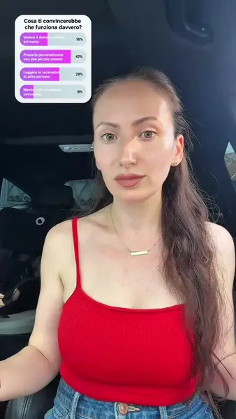 Кадр рекламы Raynaq Roset
