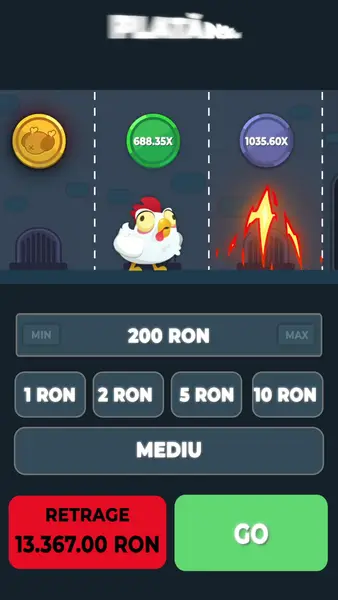 Кадр рекламы Epic Win
