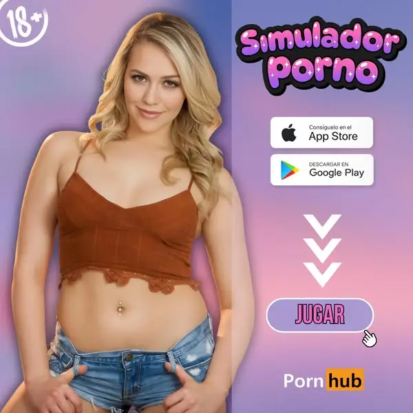 Кадр рекламы Historias Íntimas Virtuales