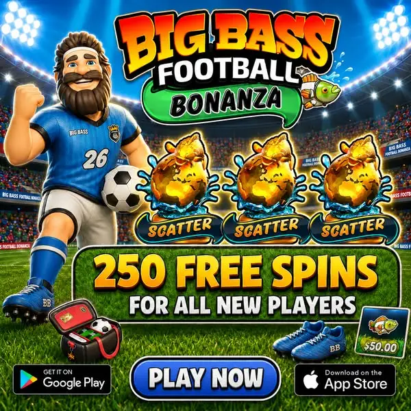 Кадр рекламы Online Slot
