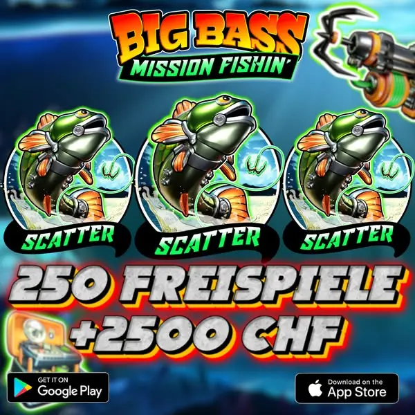 Кадр рекламы Lucky spin