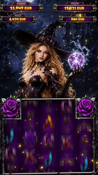 Кадр рекламы Lucky Win