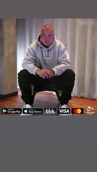 Кадр рекламы Gra Buddy