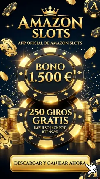 Кадр рекламы Amazing Slots