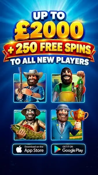 Кадр рекламы HOLD & WIN