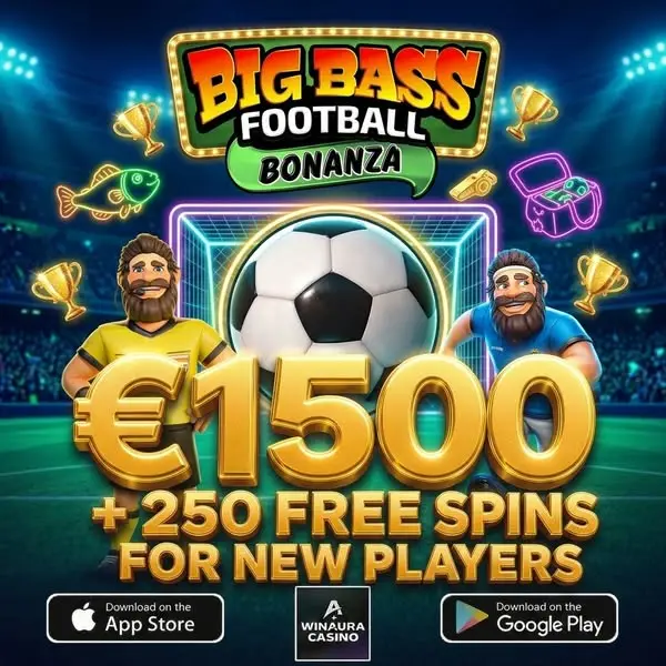 Кадр рекламы Online Slot