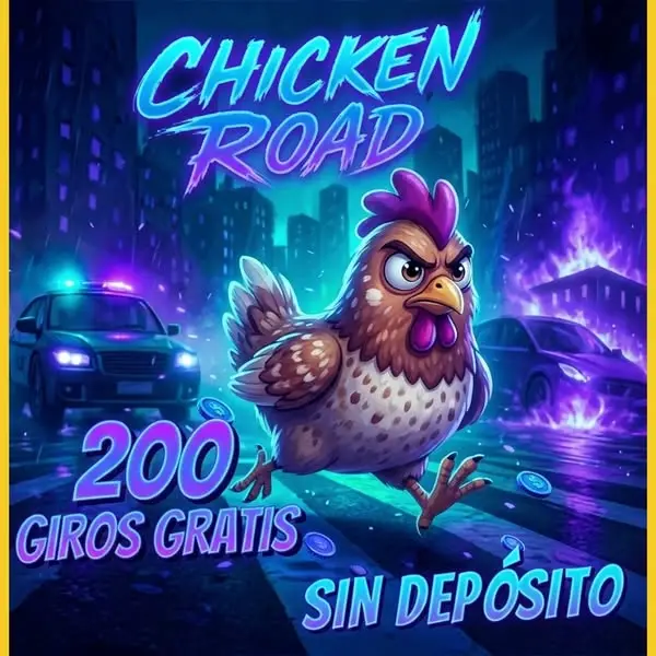 Кадр рекламы Chickonas 1