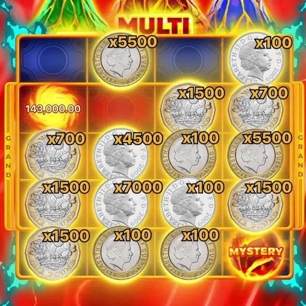 Кадр рекламы Big Win
