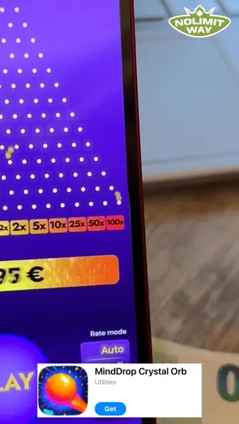 Кадр рекламы NolimitWay