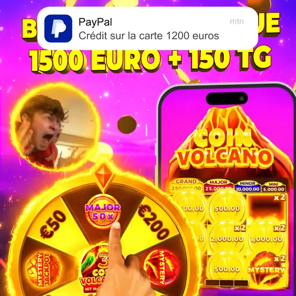 Кадр рекламы Jackpot Royale