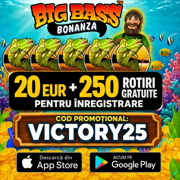 Кадр рекламы Lucky Fruits