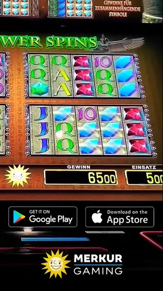 Кадр рекламы Jackpot Kingdom