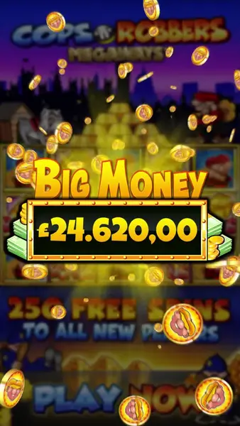 Кадр рекламы Top Spins UK
