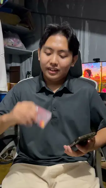 Кадр рекламы Chicken EU