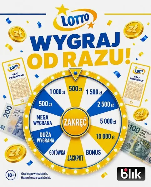 Кадр рекламы Bonus dla nowych graczy