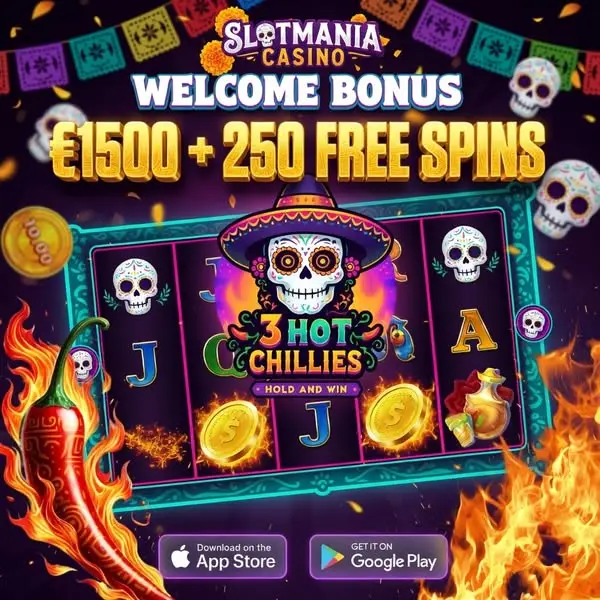 Кадр рекламы Best Online Slots