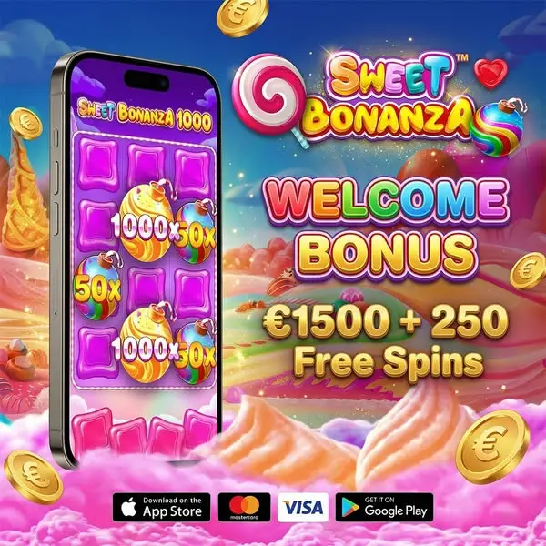 Кадр рекламы EU slots