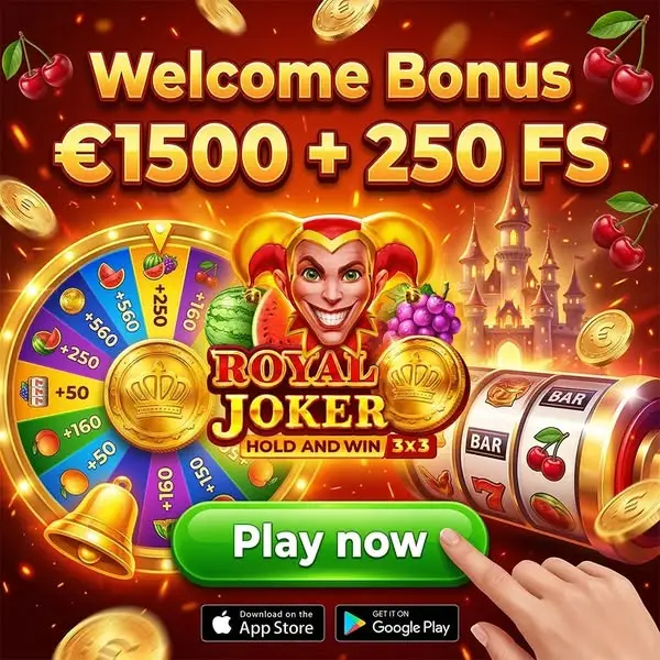 Кадр рекламы Casino Online