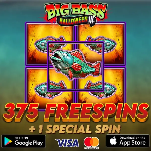 Кадр рекламы Grand Jackpot