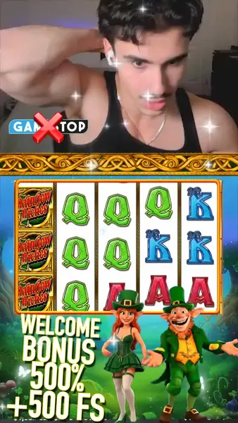 Кадр рекламы Online games