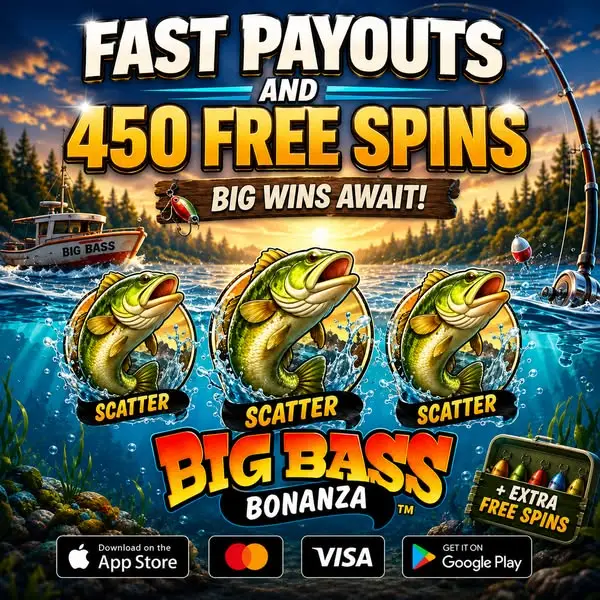Кадр рекламы Inspired Slots