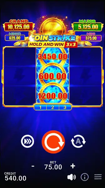 Кадр рекламы Super Spin