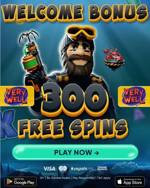 Кадр рекламы Lucky Spin