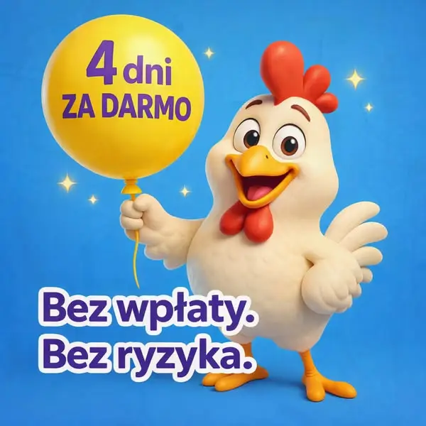 Кадр рекламы Społeczność Graczy Polska