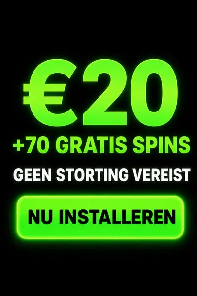 Кадр рекламы LUCKY SPIN