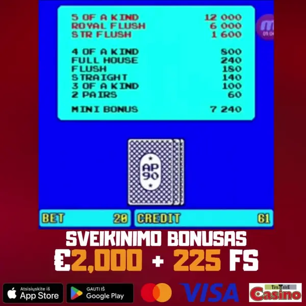 Кадр рекламы Game Legends