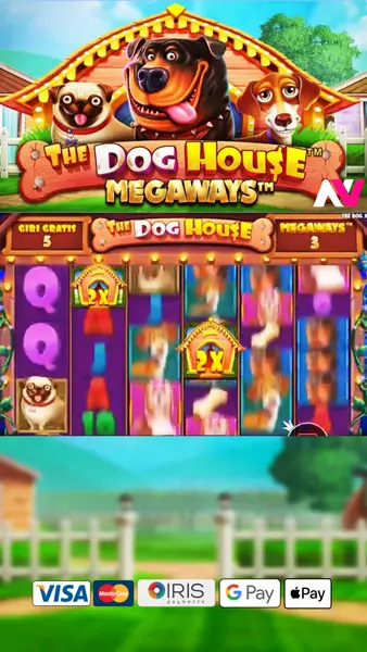 Кадр рекламы All the games